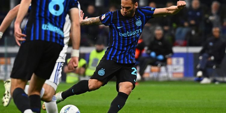 VIDEO/ Inter “i çmendur” pret biletën për në finale, përmbysje e madhe në Kupën e Italisë