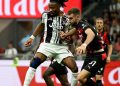 Milan dhe Juventus nuk “ndezin”, barazim pa gola në Serie A (VIDEO)