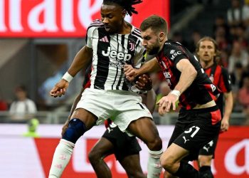 Milan dhe Juventus nuk “ndezin”, barazim pa gola në Serie A (VIDEO)
