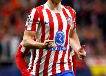 Barazim me gola, Arsenali e Atletico bëjnë paqe në Champions (VIDEO)