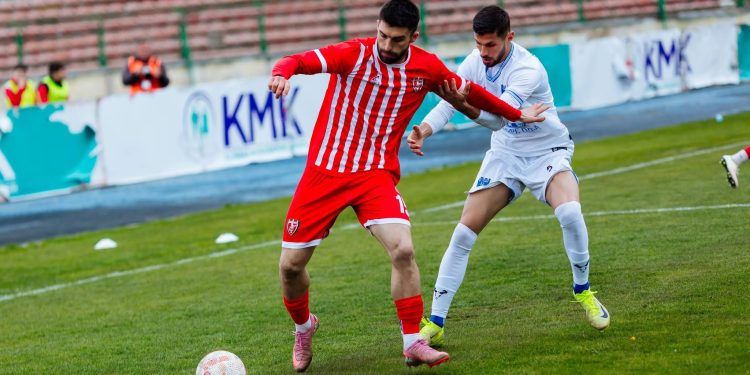 Mbyllet java e 30-të në Kategorinë e Parë, fitojnë Skënderbeu, Laçi, Pogradeci & AF Luftëtari