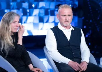 “Lava trupin e saj të pajetë”, rrëqethin prindërit e shqiptares në Itali: E veshëm me fustan princeshe, nuk jetojmë, vetëm mbijetojmë