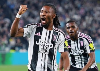 Juve “blindon” zonën Champions, por Spalletti nuk feston: Duhet të jemi të qetë (VIDEO)