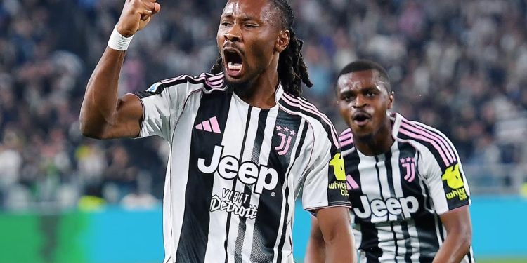 Juve “blindon” zonën Champions, por Spalletti nuk feston: Duhet të jemi të qetë (VIDEO)