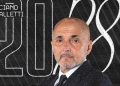 Zyrtare/ Luciano Spalletti rinovon me Juventusin deri më 2028, klubi bardhezi: Personi i duhur për të udhëhequr ekipin drejt suksesit