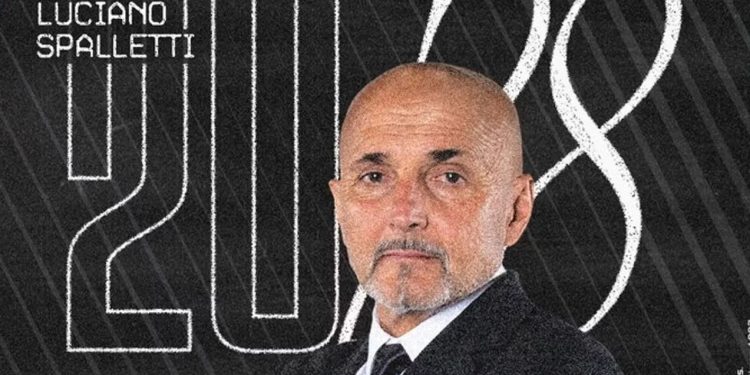 Zyrtare/ Luciano Spalletti rinovon me Juventusin deri më 2028, klubi bardhezi: Personi i duhur për të udhëhequr ekipin drejt suksesit