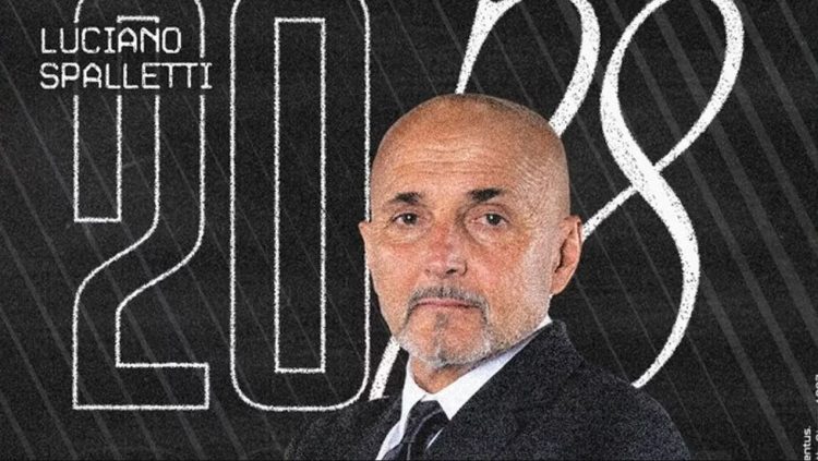 Zyrtare/ Luciano Spalletti rinovon me Juventusin deri më 2028, klubi bardhezi: Personi i duhur për të udhëhequr ekipin drejt suksesit