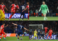 VIDEO/ PSG fiton në thriller-in e 9 golave në Champions, Bayerni beson te përmbysja në Mynih për finalen e madhe