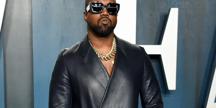 Anulohet koncerti i Kanye West në Poloni, pas valës së reagimeve ndërkombëtare
