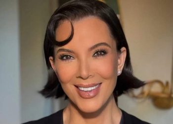 Kris Jenner hedh poshtë thashethemet se e urren lifting të fytyrës: Gënjeshtër!