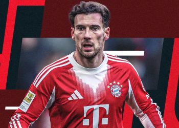 Goretzka trazon Serie A, përplas Juve dhe Milan në merkato