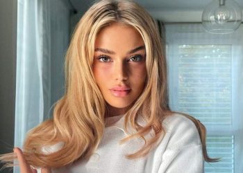 Videoja që ngriti dyshime, Loredana drejt tërheqjes nga muzika?