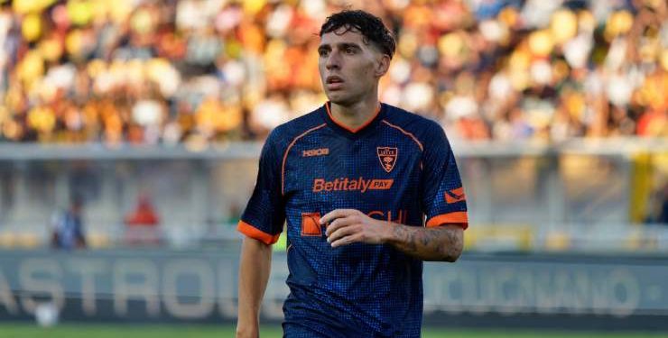 Zgjodhi Shqipërinë, Napoli e konsideron ish-mesfushorin e Italisë U-21 për në verë