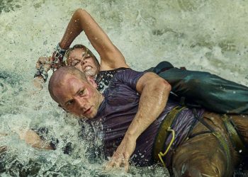 “Apex” thyen rekordet në Netflix, sa shikime arriti në vetëm 3 ditë?