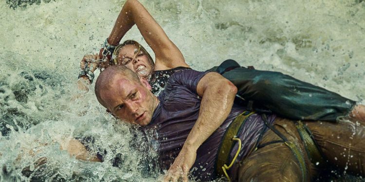 “Apex” thyen rekordet në Netflix, sa shikime arriti në vetëm 3 ditë?