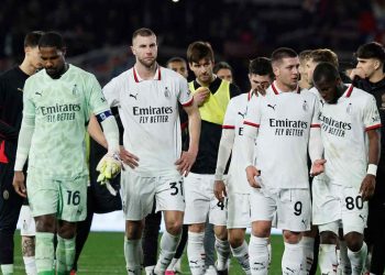 Milan, mbrojtësi i shpreh dashurinë skuadrës: Dua të qëndroj këtu!