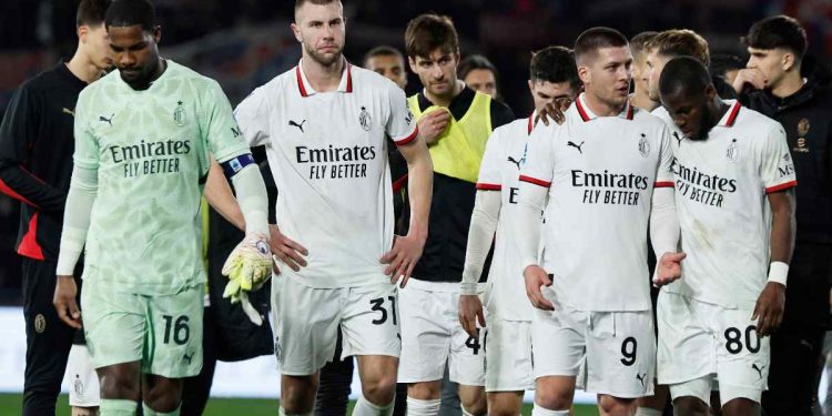 Milan, mbrojtësi i shpreh dashurinë skuadrës: Dua të qëndroj këtu!