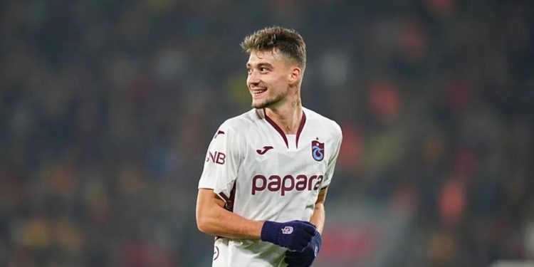 Vijon të jetë i dëmtuar, Ernest Muçi jashtë listës për sfidën ndaj Alanyaspor