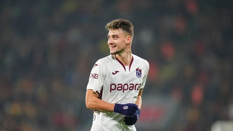 Vijon të jetë i dëmtuar, Ernest Muçi jashtë listës për sfidën ndaj Alanyaspor