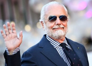 7 pikë në 7 javë, De Laurentiis beson: Napoli për titull