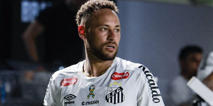 Neymar dëshiron Botërorin, sulmues i gatshëm të transferohet në MLS