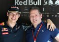 Jos Verstappen mohon tërheqjen: Maks do të vazhdojë në Formula 1