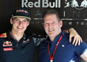 Jos Verstappen mohon tërheqjen: Maks do të vazhdojë në Formula 1