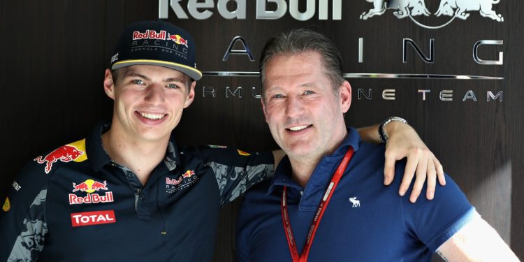Jos Verstappen mohon tërheqjen: Maks do të vazhdojë në Formula 1
