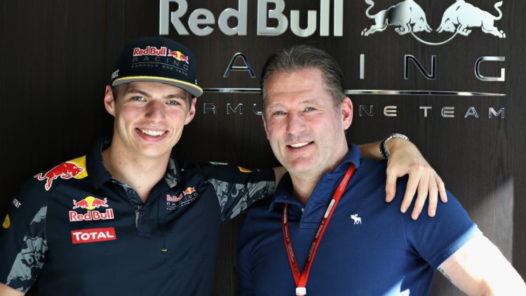 Jos Verstappen mohon tërheqjen: Maks do të vazhdojë në Formula 1
