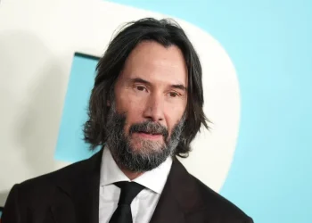 Keanu Reeves zbulon sekretin për suksesin e aktorëve të rinj: Respektoni njerëzit me të cilët punoni