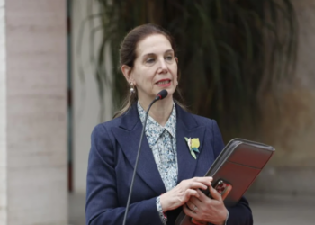 Kritikat e Spiropalit, Kumbaro: Nuk u përgjigjem opinioneve, tani jemi shumë afër Europës