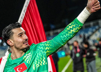 Telashe në Turqi, portieri përfundon në spital pas ndeshjes me Kosovën