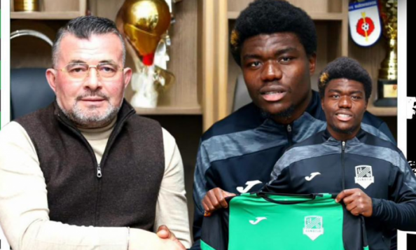 Tripletë golash tek Egnatia, Adjesa tregon lidhjen e veçantë me numrin në fanellë