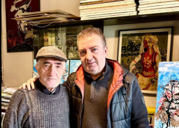 Gjirokastra: ana tjetër, bukuria e padukshme…