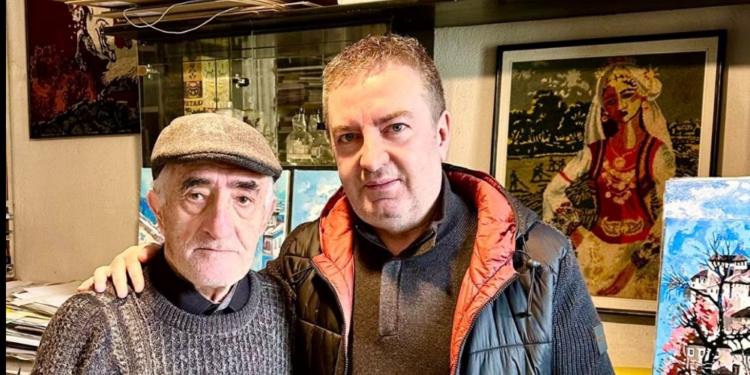 Gjirokastra: ana tjetër, bukuria e padukshme…