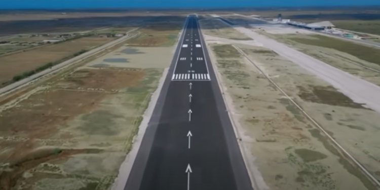 SPAK: Koncorciumi fitues për ndërtimin e Aerportit të Vlorës, u paracaktua. Komunikohen akuzat e para