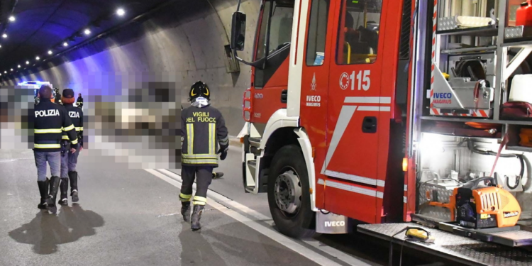 Aksident në Itali/ Humb jetën gruaja shqiptare