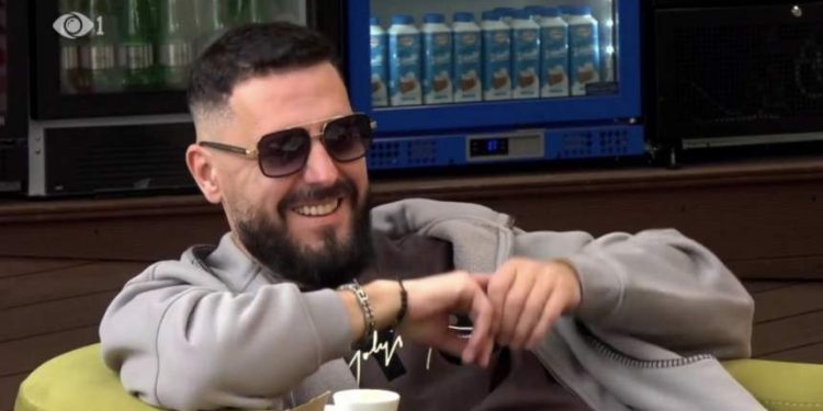 “Do ta tregoj jashtë!” Plas keq mes Mirit dhe Mateos