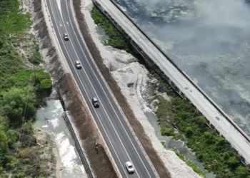 Hapet ura e Viroit në Gjirokastër, Balluku: Një tjetër punë e përfunduar me sukses (VIDEO)