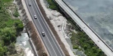 Hapet ura e Viroit në Gjirokastër, Balluku: Një tjetër punë e përfunduar me sukses (VIDEO)