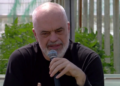 Rama: Njerëzit e ligj përdorin shqiptarët si mish për top, por nuk e dinë se ata të japin ujë në bisht të lugës