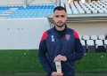Çuditë e futbollit shqiptar, Bajramit i heqin trofeun pas dedikimit: Shkon për shokët te Vllaznia dhe…