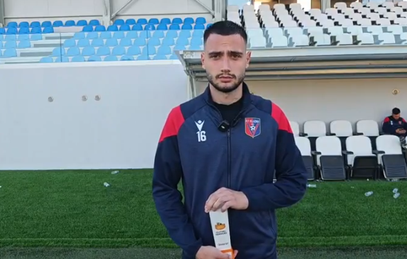 Çuditë e futbollit shqiptar, Bajramit i heqin trofeun pas dedikimit: Shkon për shokët te Vllaznia dhe…