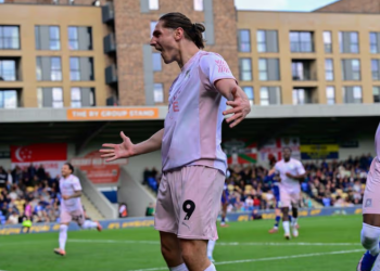 Miliona euro për sulmuesin shqiptar? Trajneri në Angli: Menaxherët po bëjnë punë e tyre