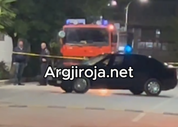 Vrasje në Memaliaj, policia zbardh detaje nga ngjarja