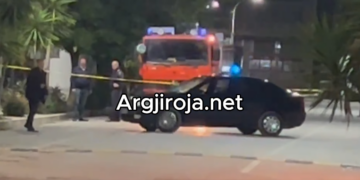 Vrasje në Memaliaj, policia zbardh detaje nga ngjarja