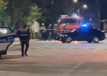 Policia zbardh vrasjen në Memaliaj, 3 të arrestuar, 2 në kërkim