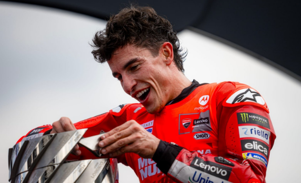 Mark Markez gëzon tifozët: Tani jam në nivel optimal