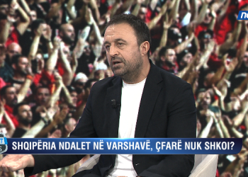 Kosova, Duro: Janë rritur shumë në nivel, “çelësi” i suksesit është…(VIDEO)