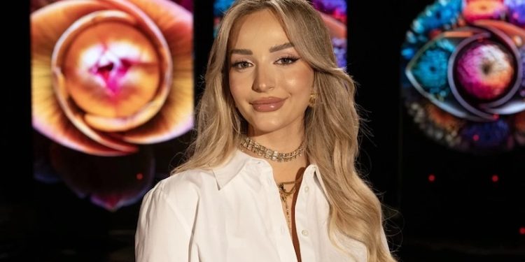 Ja sa para merr Selin Bollati nga çmimi i madh i ‘BBVA’